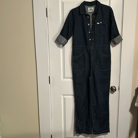 Lee Pants - Lee Union-Alls